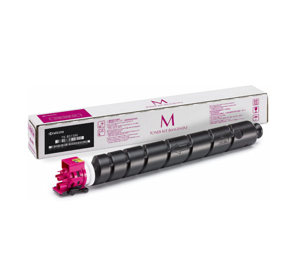 Kyocera TK 8515 Magenta Generic Toner