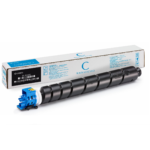 Kyocera TK 8345 Cyan Generic Toner