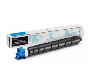 Kyocera TK 8345 Cyan Generic Toner