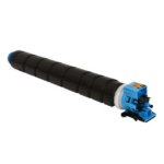 Kyocera TK 8515 Cyan Generic Toner