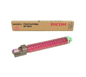 Ricoh SP-C811 Magenta Generic Toner