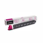 Kyocera TK 8335 Magenta Generic Toner