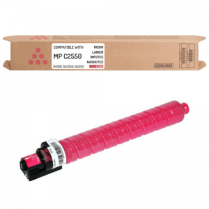 Ricoh MP-C2030/2550 Magenta Generic Toner