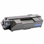 Triumph Adler LP-4240 Black Generic Toner (DC 6140)
