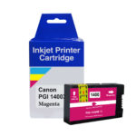 Canon CLI-1400XL Magenta Generic Ink