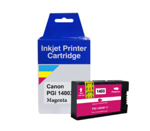 Canon CLI-1400XL Magenta Generic Ink