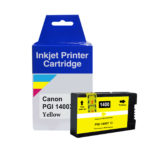 Canon CLI-1400XL Yellow Generic Ink