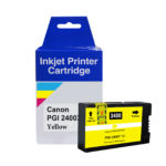 Canon PGI-2400XL Yellow Generic Ink
