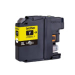 Brother LC565XL-Y Yellow Generic Ink