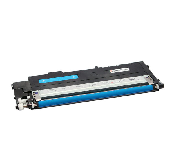 Samsung CLT-C406S Cyan Generic Toner