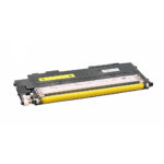 Samsung CLT-Y406S Yellow Generic Toner