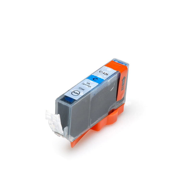 Canon CLI-426C Cyan Generic Ink | Toner Corporation