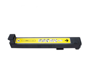 HP 827A (CF302A) Yellow Cartridge