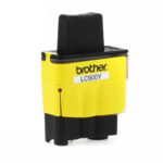 Brother LC900Y Yellow Generic Ink