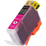Canon BCI-6 Magenta Generic Ink