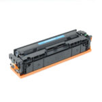 HP 203A Cyan Generic Cartridge (CF541A)