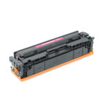 HP 203A Magenta Generic Cartridge (CF543A)