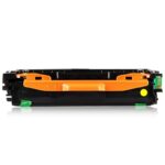 Samsung CLT-Y504S Yellow Generic Toner