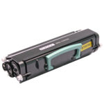 Lexmark E260 Black Toner Cartridge
