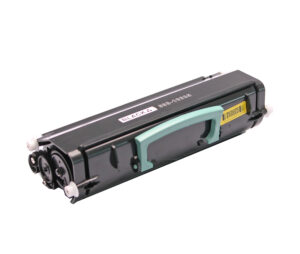 Lexmark E260 Black Toner Cartridge