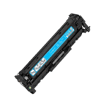 Canon 718 Cyan Generic Toner