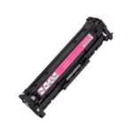 Canon 718 Magenta Generic Toner