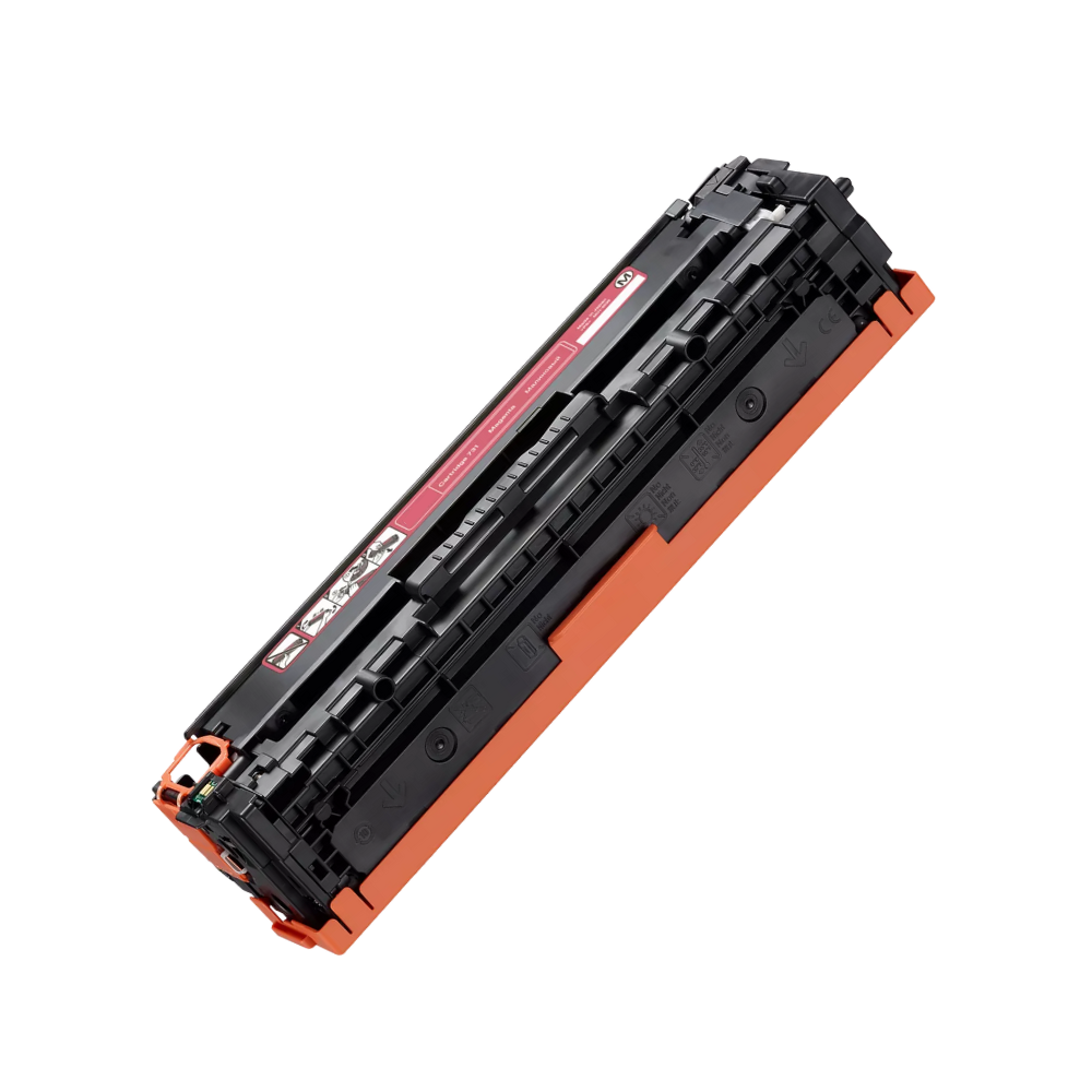 Canon 731 Magenta Generic Toner Cartridge Canon 731 Magenta Generic Toner Cartridge