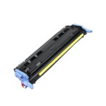 HP 124A Yellow Cartridge (Q6002A)