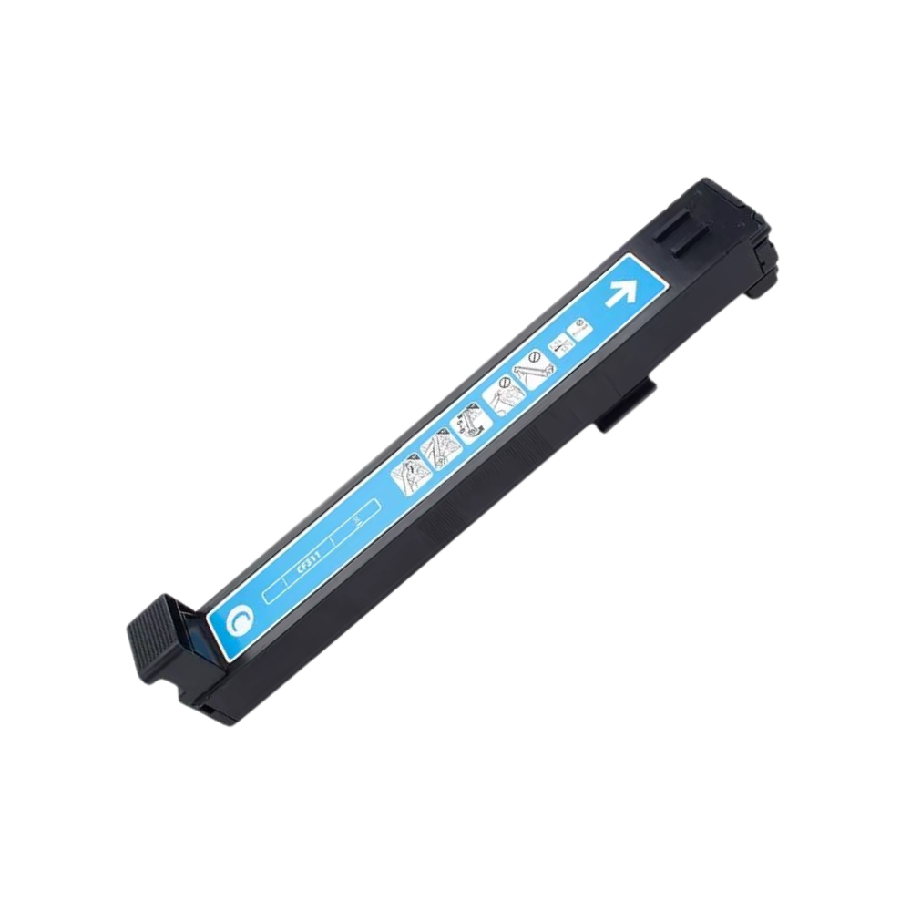 HP 827A (CF301A) Cyan Cartridge HP 827A (CF301A) Cyan Cartridge