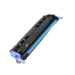 HP 124A Cyan Cartridge (Q6001A)