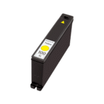 Lexmark 100XL Yellow Generic Ink Cartridge (14N1071)