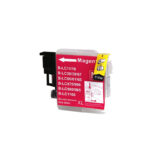 Brother LC39M Magenta Generic Ink