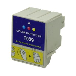 Epson T039 Colour Generic Ink