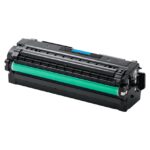 Samsung CLT-C506S Cyan Generic Toner