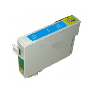 Epson T0552 Cyan Ink Cartridge