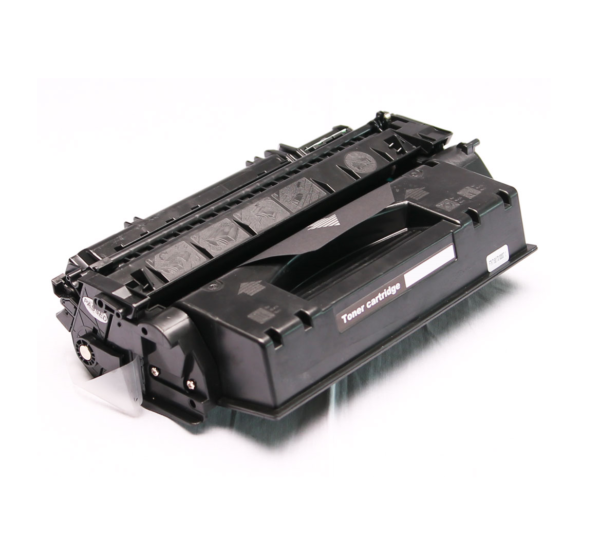 HP 49X Black Generic Cartridge