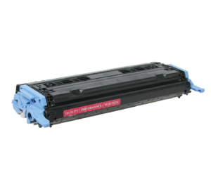 HP 124A Magenta Cartridge (Q6003A)