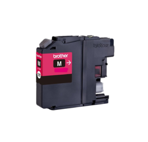 Brother LC675XL-M Magenta Generic Ink