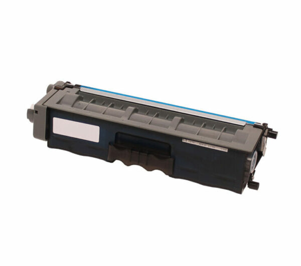 Brother TN-348C Cyan Generic Toner