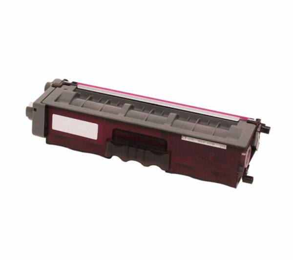 Brother TN-348M Magenta Generic Toner