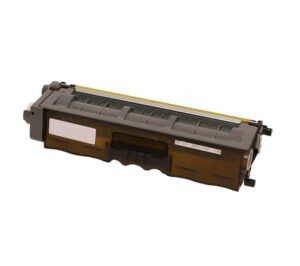 Brother TN-348Y Yellow Generic Toner