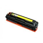 HP 131A Yellow Cartridge (CF212A)
