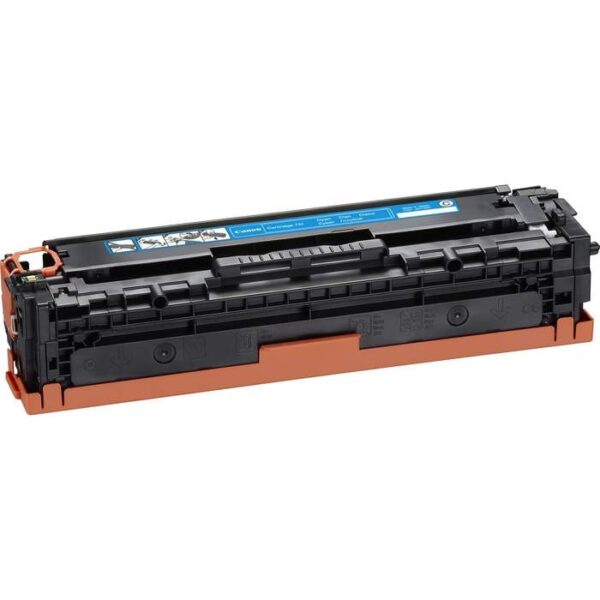 Canon 731 Cyan Generic Toner Cartridge