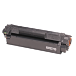 Canon 725 Black Generic Toner Cartridge