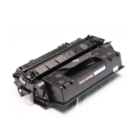 HP 05X Black Generic Cartridge