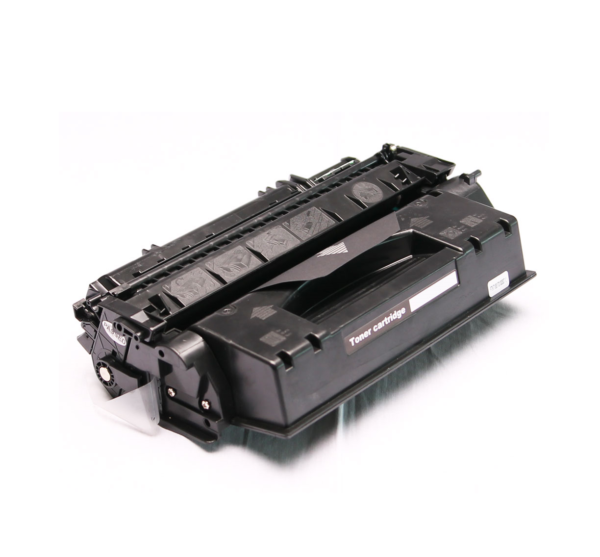 HP 05X Black Generic Cartridge