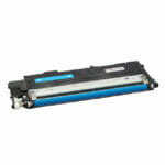 Samsung CLT-C407S Cyan Generic Toner