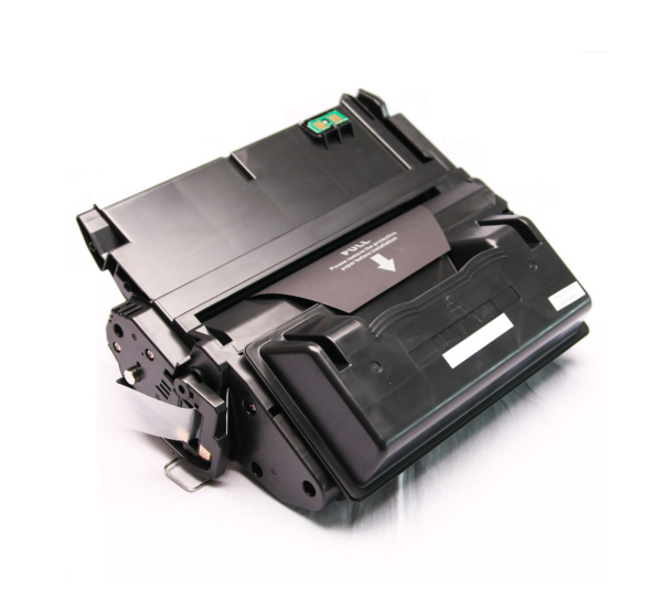 HP 45X Black Generic Cartridge