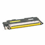 Samsung CLT-Y407S Yellow Generic Toner