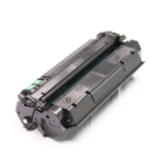 HP 24X Black Generic Cartridge